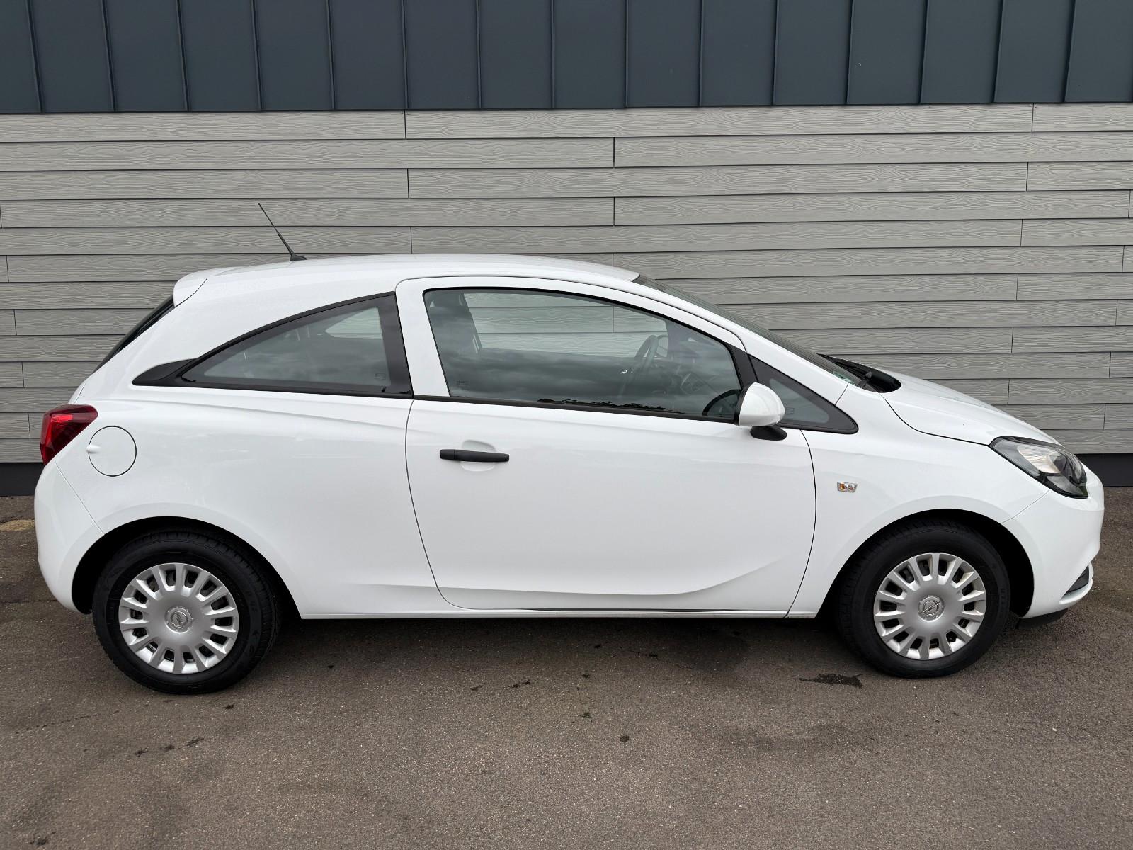 Opel Corsa E Selection