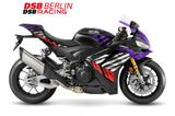 Aprilia RSV4 1100 Factory MY26 E5+ von DSB Berlin - APRILIA RSV4 1100 FACTORY