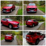 Mazda CX-5 2.2 SKYACTIV-D 175 Sports-Line AWD Spor...