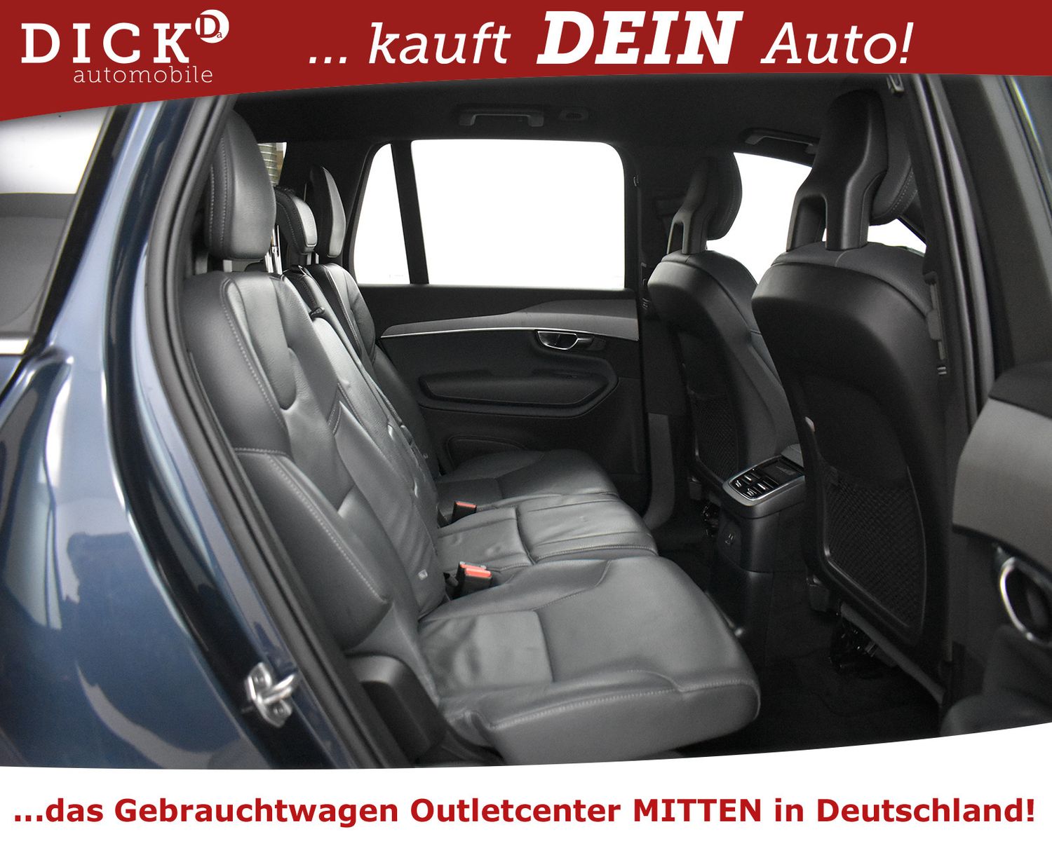 VOLVO XC90 T8 Hyb Inscrip 7SI+STNDHZ+360+AHK+ACC+VIRTU - Image 18