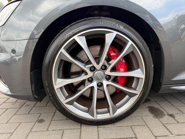 Audi S4 Avant 3.0 TFSI quattro
