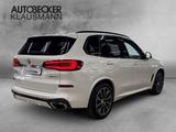 BMW X5 30 d M Sportpaket HUD AD AHK-klappbar El. Pan - BMW X5