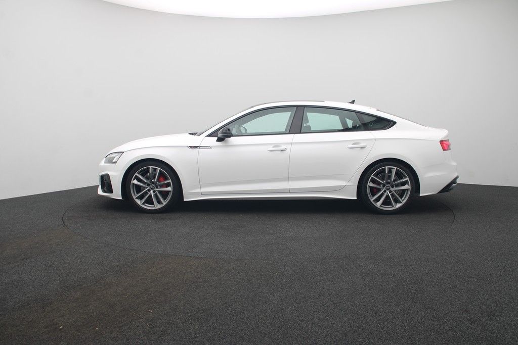 Audi A5 Sportback 40 TFSI S line LED Navi Pano foto 2