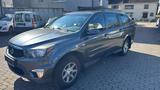 Ssangyong Actyon  A200S 4WD "Pickup-HARDTOP "88615KM"1Hand - scheckheftgepflegte Ssangyong Actyon