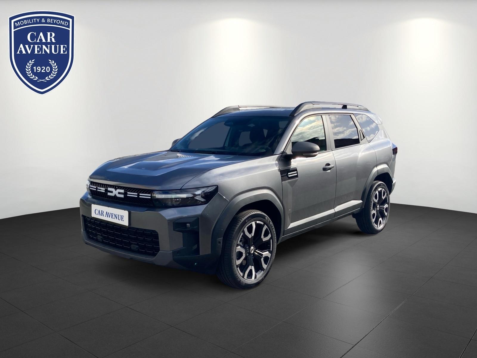 Dacia Bigster Journey TCe 140 *Winter-Plus-/City-Paket