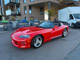 Dodge Viper RT/10, #104 of 285 first year. 4200 miles. - Dodge Viper: Cabrio