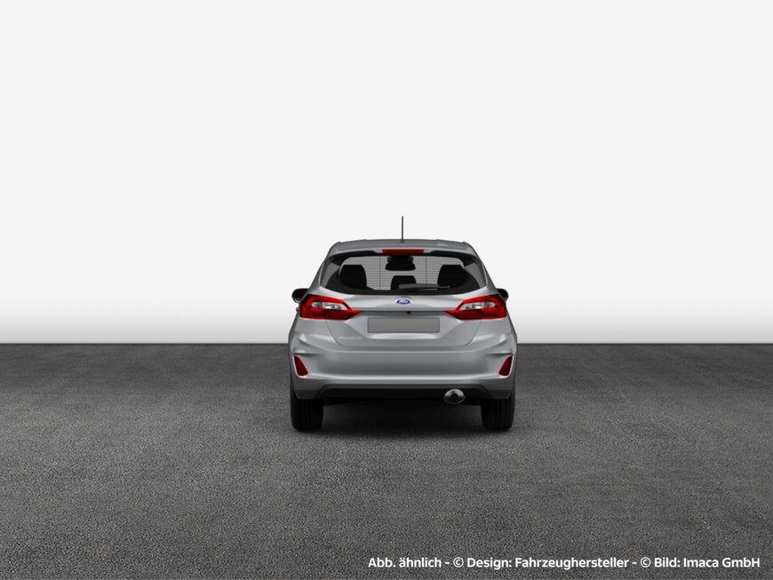 Ford Fiesta 1.1 S&S COOL&CONNECT, миниатюра 5