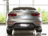 Mercedes-Benz GLC 300 4M.+AMG+NIGHT+LED+360°+19ZOLL+MBUX-NAVI - Mercedes-Benz GLC 300 Gebrauchtwagen in Hamburg