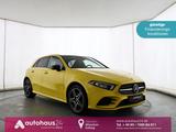 Mercedes-Benz A 250e AMG Line LED|Navi|PDC|Kamera|Sitzhz. - Mercedes-Benz A 250 aus 2023