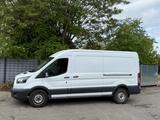 Ford Transit Kasten 350 L3 H2 - Ford Transit: 3.2