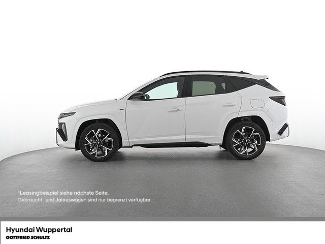 Hyundai TUCSON - Bild 3