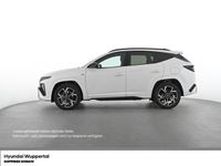 Hyundai TUCSON - Vorschau Bild 3