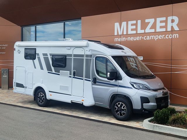 CARADO V337 pro+ Automat/ACC/Navi/Kamera/Markise + 6E