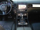 Volkswagen Touareg V6 TDI BMT ! EU-6 ! AHK-3500KG! TOP ! - VW Touareg Gebrauchtwagen in Frankfurt