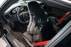 PORSCHE 992.2 GT3 Clubsport | Carbon | Lift | HD-Matrix PORSCHE 992.2 GT3 Clubsport | Carbon | Lift | HD-Matrix