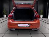 Volkswagen Polo 1.0 TSI R-LINE KAMERA PDC SITZHZG KLIMA - VW Polo Gebrauchtwagen in Hamm