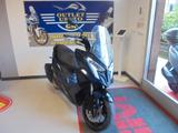 Kymco Dink 125 FLAT PEDANA PIATTA - KYMCO 125 DINK