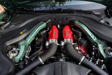2024 Ferrari ROMA 缩略图 19
