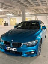 BMW 430d xdrive M sport - BMW 430 in München
