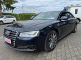 Audi A8 6.3 W12 Security*Werkspanzer*Armored*VR9*B7* - Audi A8: Security