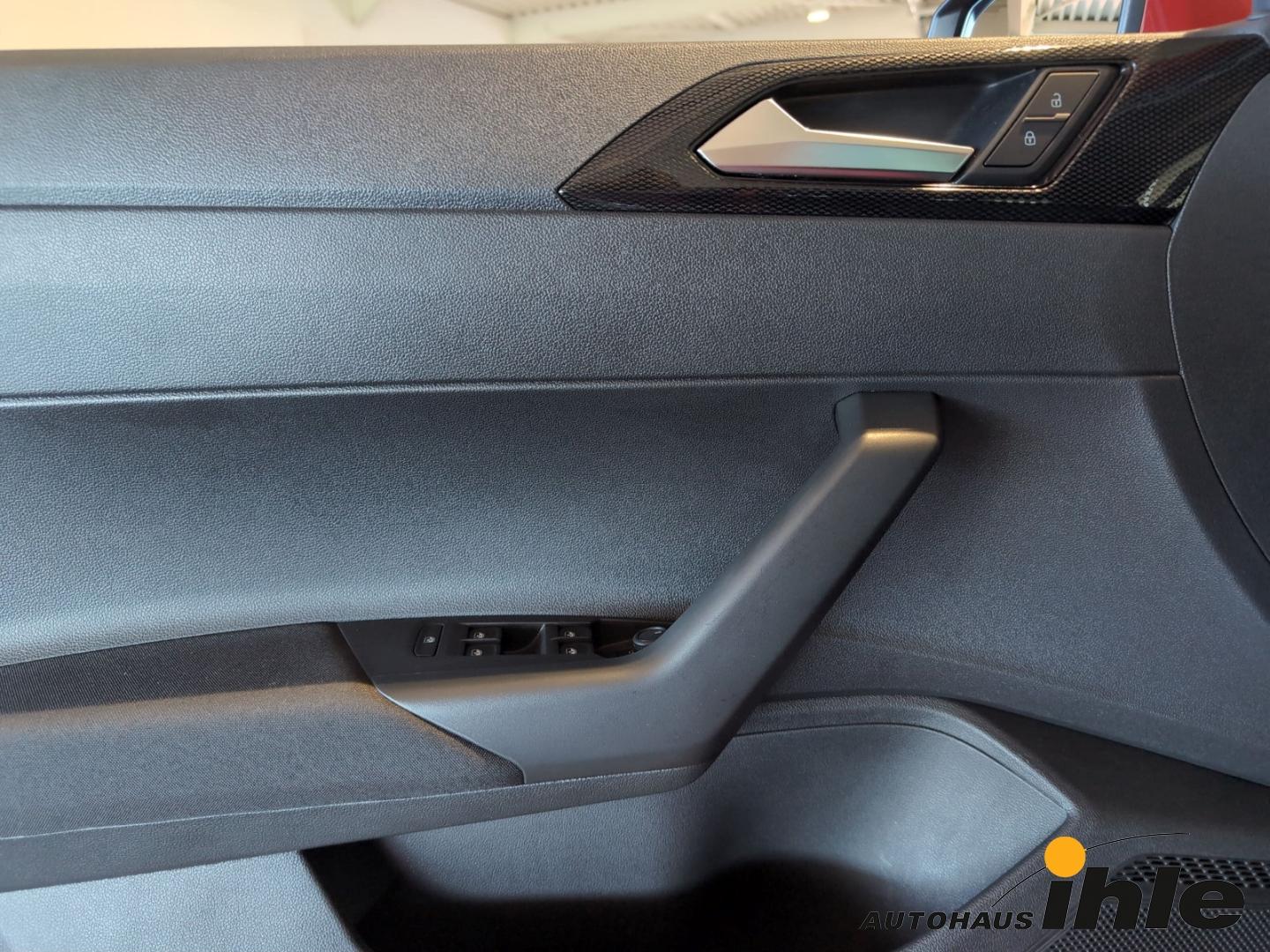 Volkswagen Polo Life 1,0 TSI DSG ACC+APP-CONNECT+SITZHEIZUN, миниатюра 10