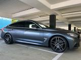 BMW 328 Gran Turismo MPaket*Pano*Hifi*NaviProf*TOP - BMW 328 Gran Turismo Gebrauchtwagen