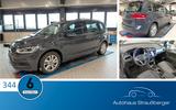 Volkswagen Touran Comfortline ACC AHK RFK LED QI SHZ 3-ZK