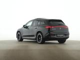 Mercedes-Benz EQS 450+ SUV AMG Night Hyperscreen Fond-TV Pano - Mercedes-Benz EQS SUV Gebrauchtwagen