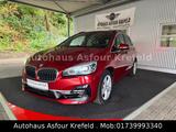 BMW 220  2 Active Tourer 220 i Luxury Line *Panorama - gebrauchte BMW 220 Active Tourer aus dem Jahr 2018