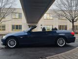 BMW 318 3 CABRIO*XENON*LEDER*MULTI LENKRAD*GARANTIE* - BMW 318 in Duisburg
