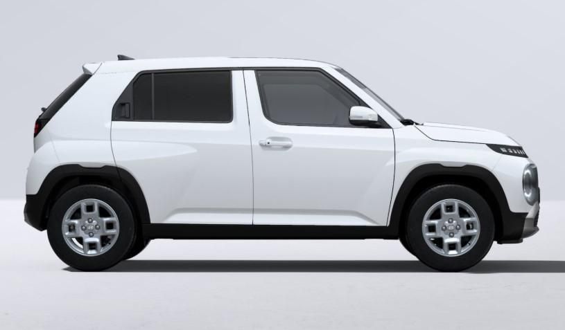 Hyundai INSTER EV 49 kWh TREND ELEKTRO-KOMFORT-PAKET imagem 3