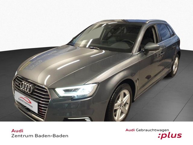 Audi A3 Sportback 40 e-tron design NAVI*LED*VIRTUAL