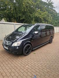 2014 Mercedes-BENZ VIANO 照片 1