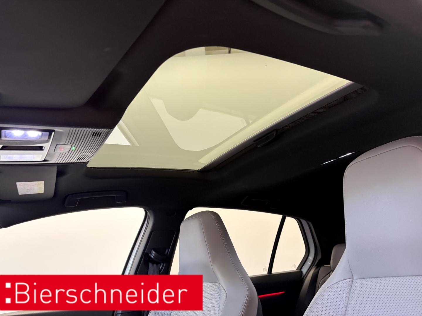 Volkswagen Golf 8 GTD 2.0 TDI DSG IQ-LIGHT DIGITAL COCKPIT, миниатюра 13