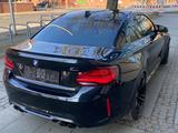 BMW M2 Competition ++Schalter mit KW-Fahrwerk V3+++ - BMW M2 in Hannover