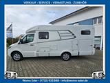 HYMER / ERIBA / HYMERCAR ML-T 580 17Zoll-Räder|ZV|4Pak.|Solar|320AhLithum - HYMER / ERIBA 320