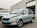 Skoda Roomster Family*STEUERKETTE NEU* - Skoda Roomster in Duisburg