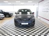 Mazda CX-5 Nakama AWD*2Vorb*LED Scheinw.*Kamera*Servic - Mazda aus 2016