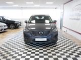 Mazda CX-5 Nakama AWD*2Vorb*LED Scheinw.*Kamera*Servic - Mazda CX-5 in Hamburg