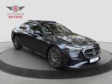 Mercedes-Benz E 450 d 4Matic AMG PANO/BURM/NIGHT/360°/ACC/MBUX - Mercedes-Benz E 450: Schiebedach