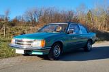 Opel Commodore C Limousine 2-türig - Opel Commodore Gebrauchtwagen