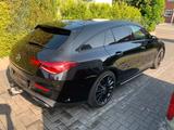 Mercedes-Benz CLA 200 Shooting Brake -AMG Night 7G Multibeam - Mercedes-Benz CLA 200 Shooting Brake in Bielefeld