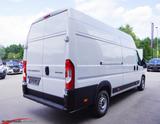 Peugeot Boxer Kasten Grossraum 435 L4H3 BlueHDi 140 - Peugeot Boxer mit Diesel-Antrieb