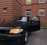 BMW 116i TOP - BMW 116 in Kiel