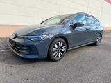 Volkswagen Golf VIII Variant 1.5 eTSI 110 kW Goal