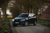 BMW X5 xDrive30d F15  - BMW F15 - BMW X5