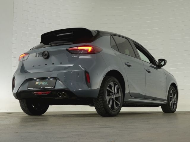 Corsa F FACELIFT GS HYBRID eDCT+LED MATRIX+NAVI+