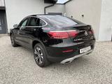 Mercedes-Benz GLC 300 de Coupé 4M LED MBUX 1 Hand - Hybrid (Diesel/Elektro): Sportwagen