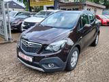 Opel Mokka Edition / Automatikgetriebe / - Opel: Automatikgetriebe