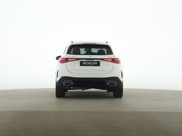 Mercedes GLC 200 - 6